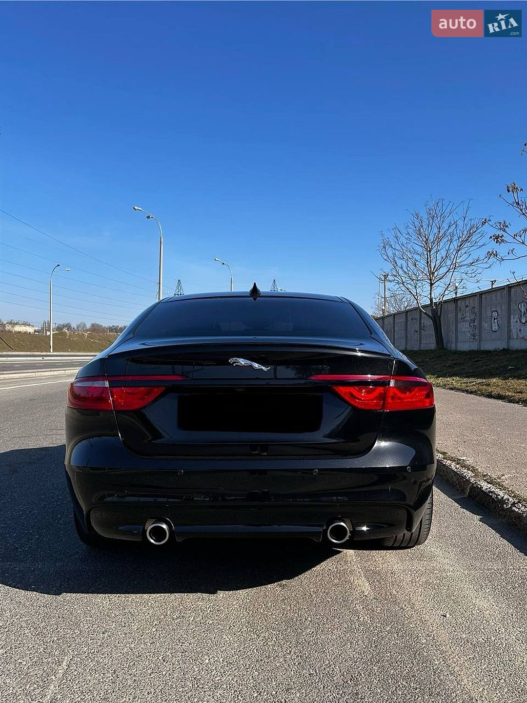 Jaguar XF 2016 VIN SAJBM4BV4HCY43448 фото оголошення 8 з 24
