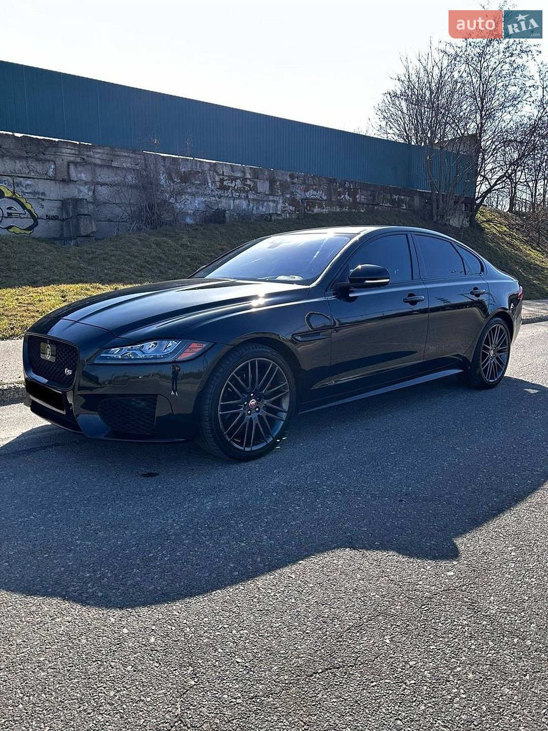 Jaguar XF 2016 VIN SAJBM4BV4HCY43448 фото оголошення 10 з 24