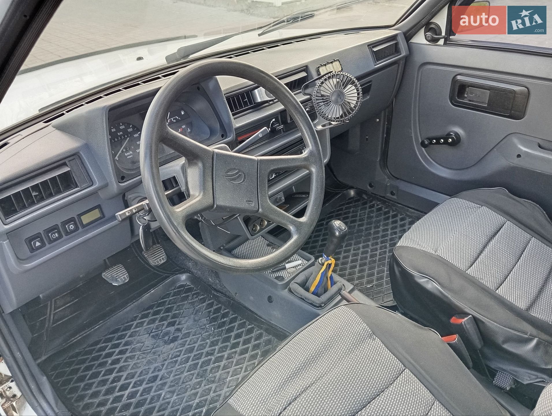 ЗАЗ 1102 Таврія-Нова 2006 VIN Y6D11020660414863 фото оголошення 2 з 4