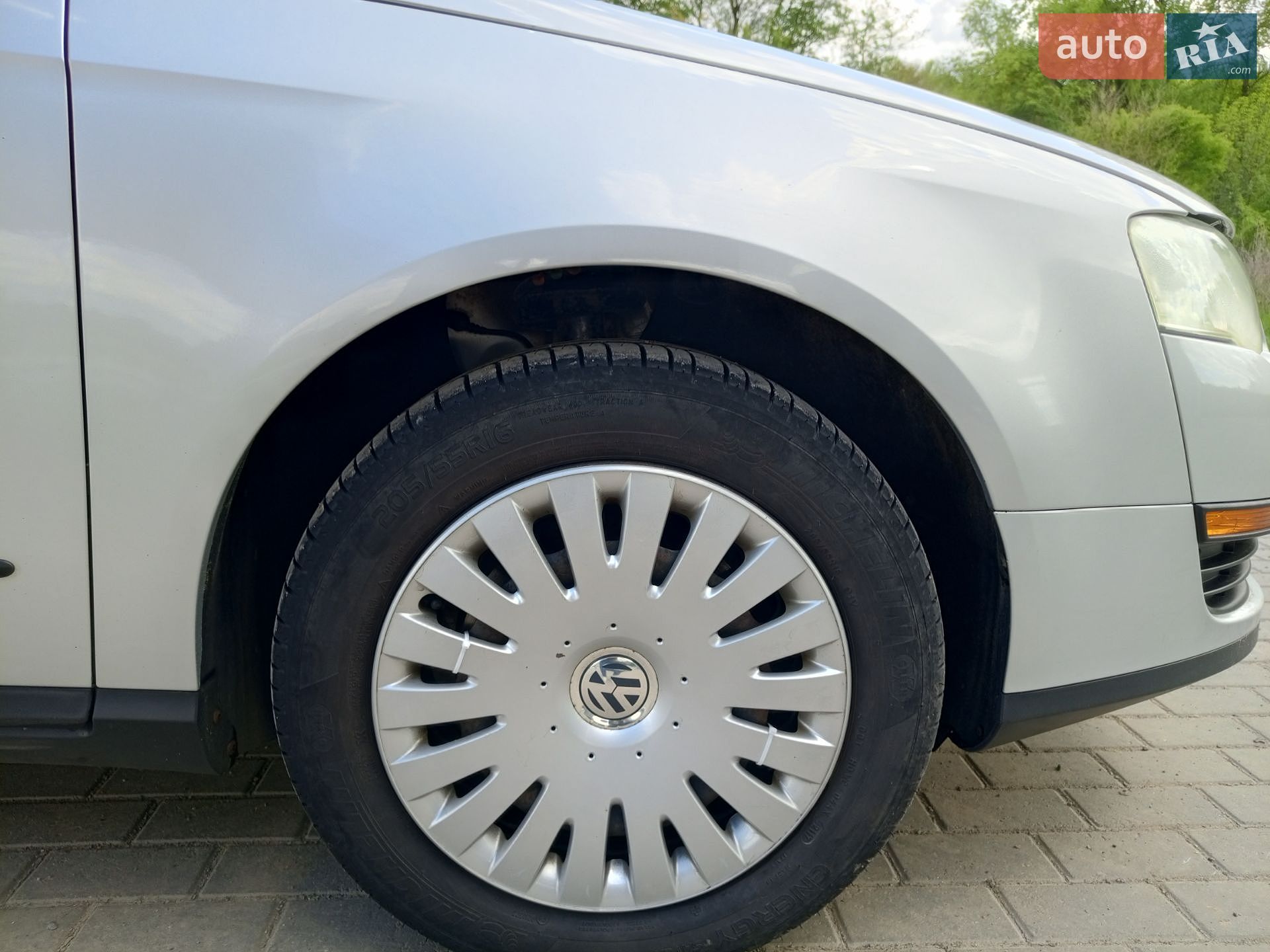 Volkswagen Passat 2005 VIN WVWZZZ3CZ6E004742 фото оголошення 17 з 20