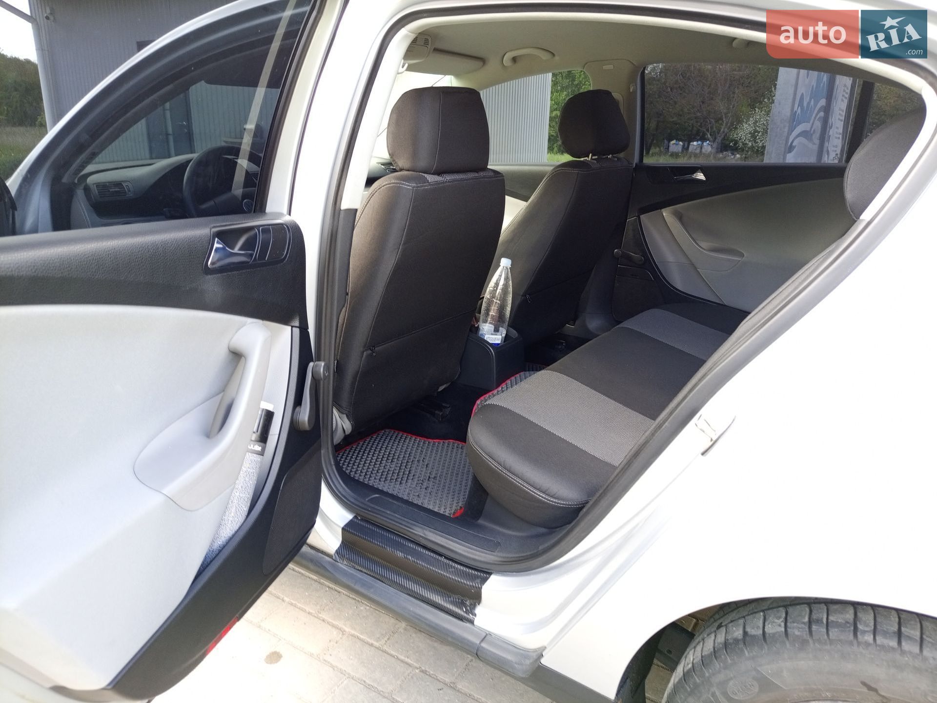 Volkswagen Passat 2005 VIN WVWZZZ3CZ6E004742 фото оголошення 12 з 20