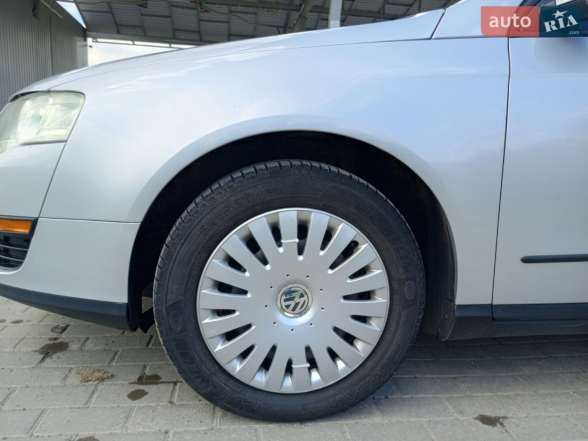 Volkswagen Passat 2005 VIN WVWZZZ3CZ6E004742 фото оголошення 18 з 20