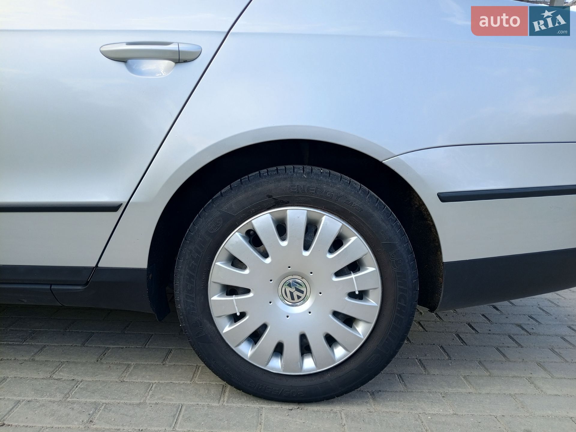 Volkswagen Passat 2005 VIN WVWZZZ3CZ6E004742 фото оголошення 19 з 20
