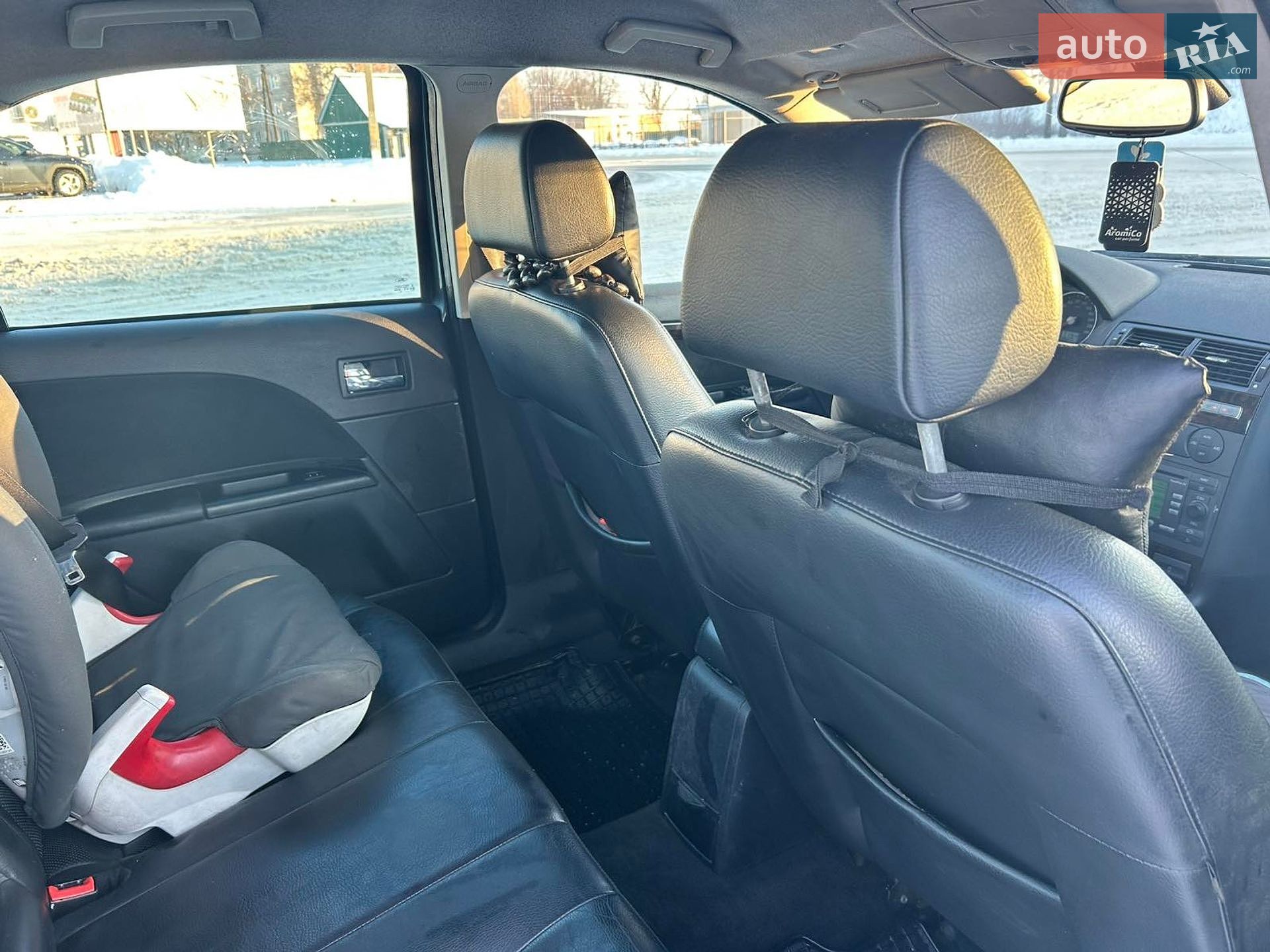 Ford Mondeo 2006 VIN WF04XXGBB46J23532 фото оголошення 8 з 10