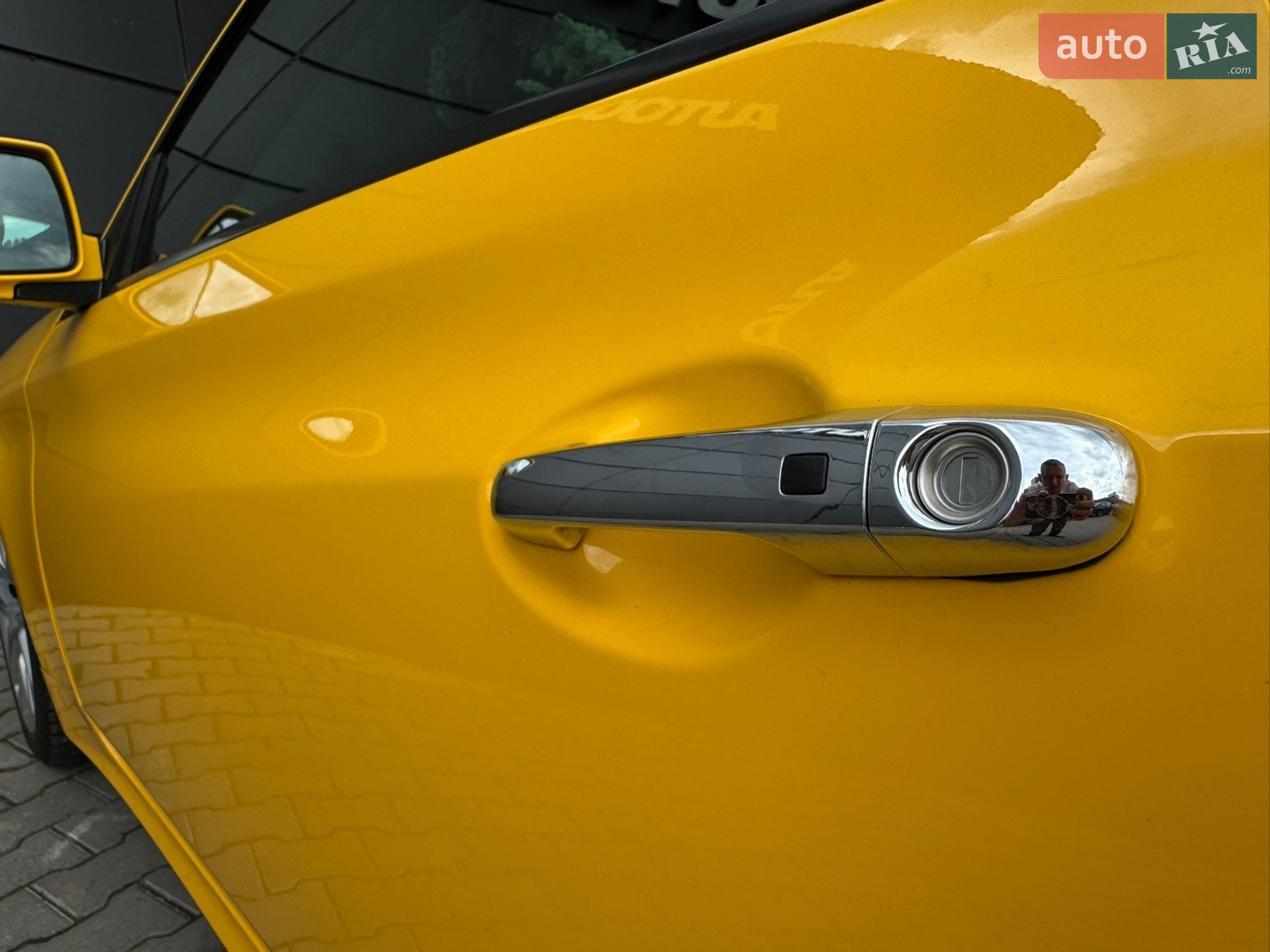 Hyundai Genesis Coupe 2013 VIN KMHHT61DBDU100355 фото оголошення 17 з 35