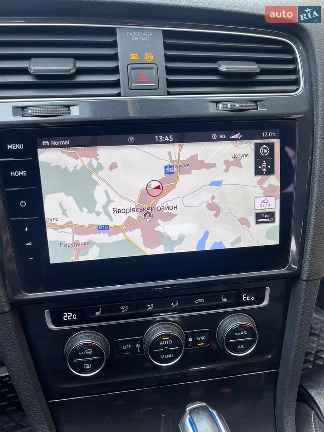 Volkswagen e-Golf 2018 VIN WVWZZZAUZJ8905252 фото оголошення 4 з 20