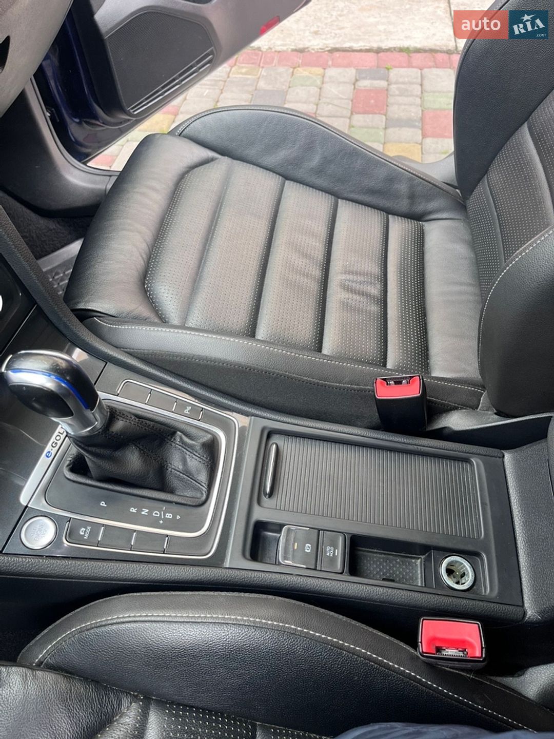 Volkswagen e-Golf 2018 VIN WVWZZZAUZJ8905252 фото оголошення 3 з 20