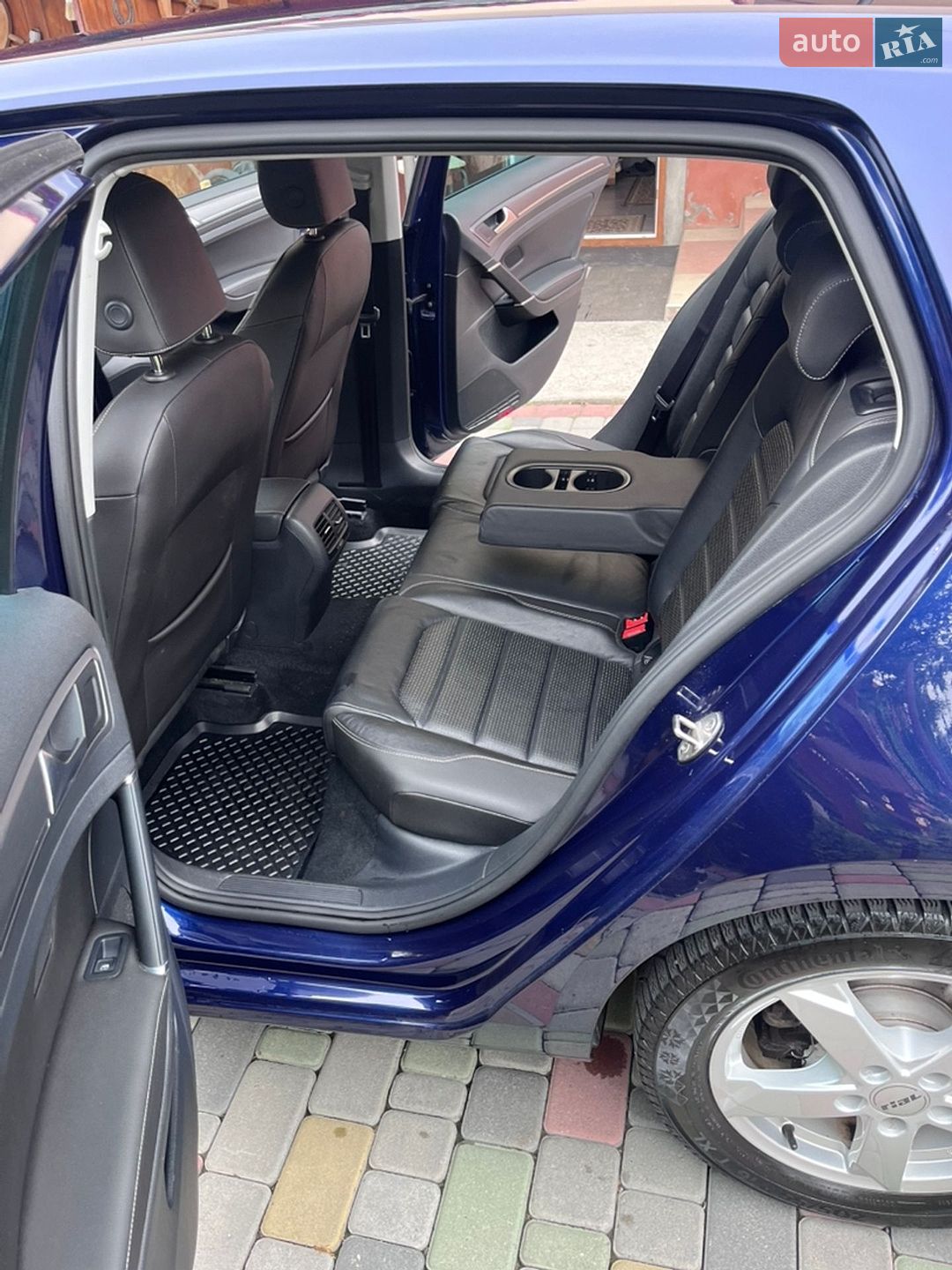 Volkswagen e-Golf 2018 VIN WVWZZZAUZJ8905252 фото оголошення 10 з 20