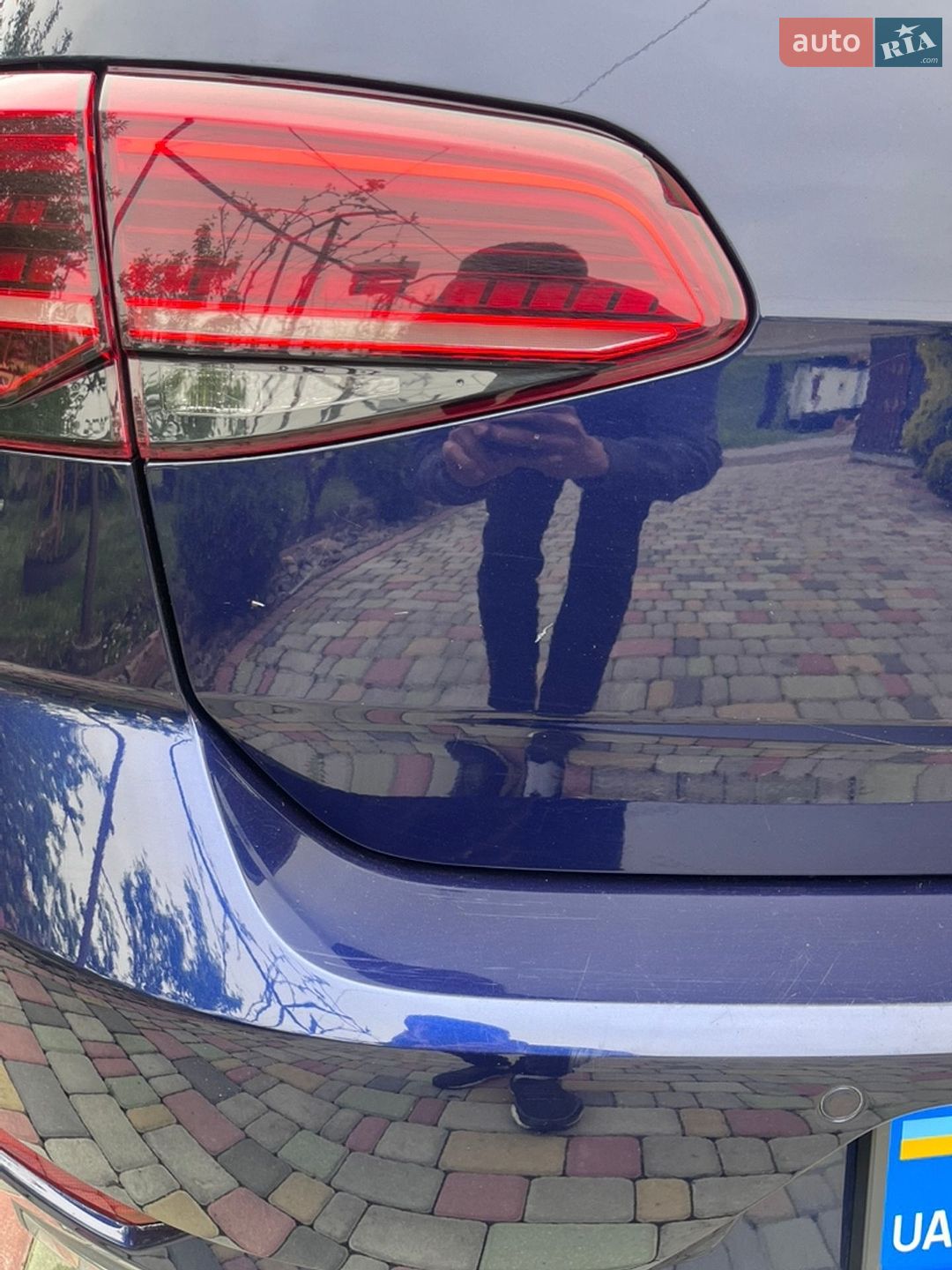 Volkswagen e-Golf 2018 VIN WVWZZZAUZJ8905252 фото оголошення 13 з 20