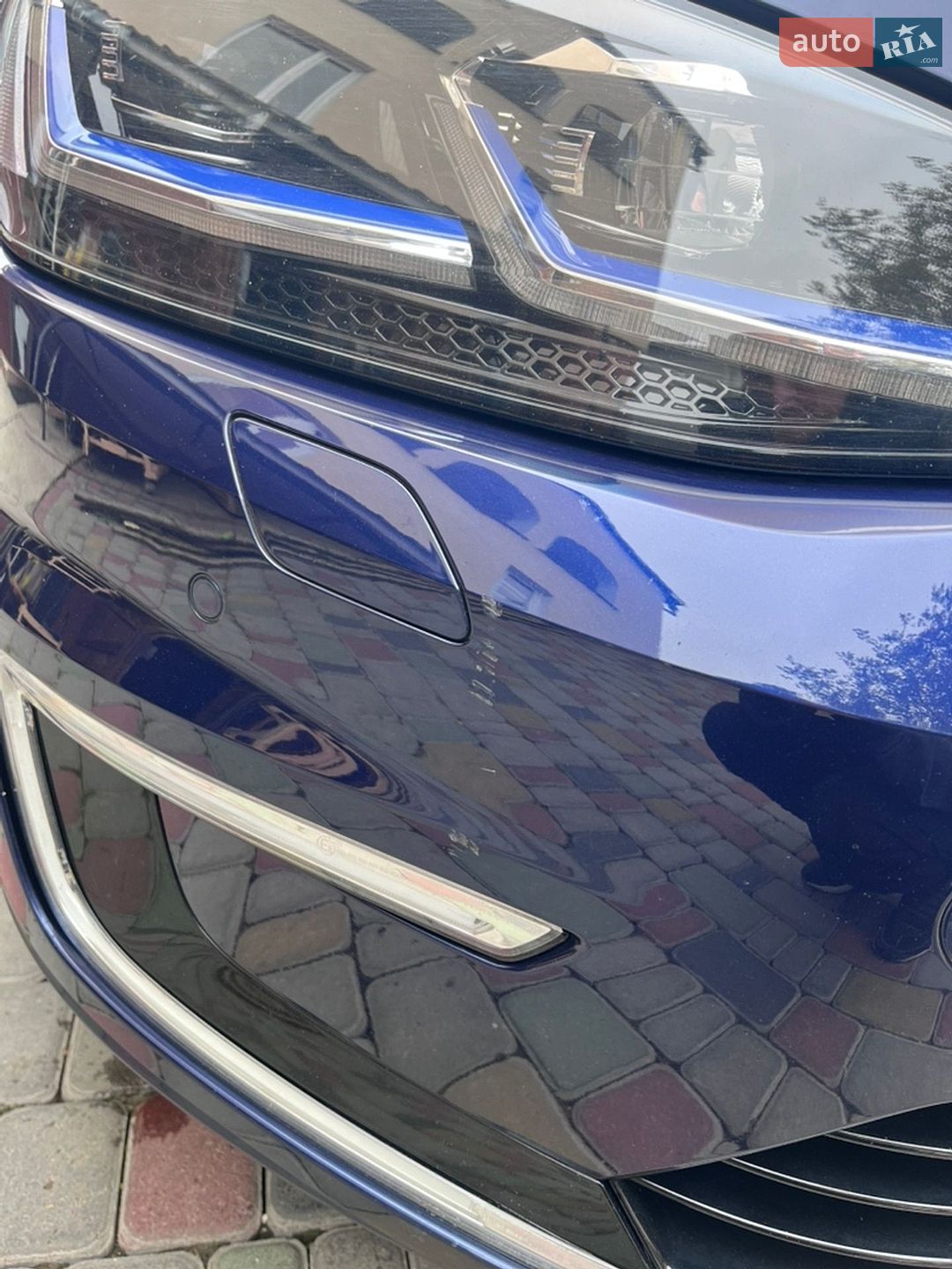 Volkswagen e-Golf 2018 VIN WVWZZZAUZJ8905252 фото оголошення 16 з 20