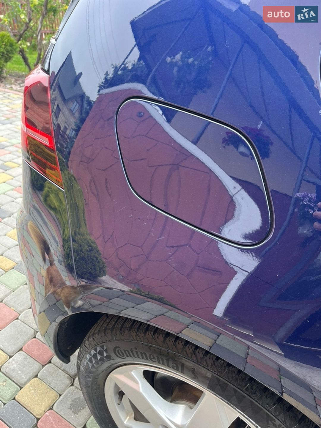 Volkswagen e-Golf 2018 VIN WVWZZZAUZJ8905252 фото оголошення 17 з 20