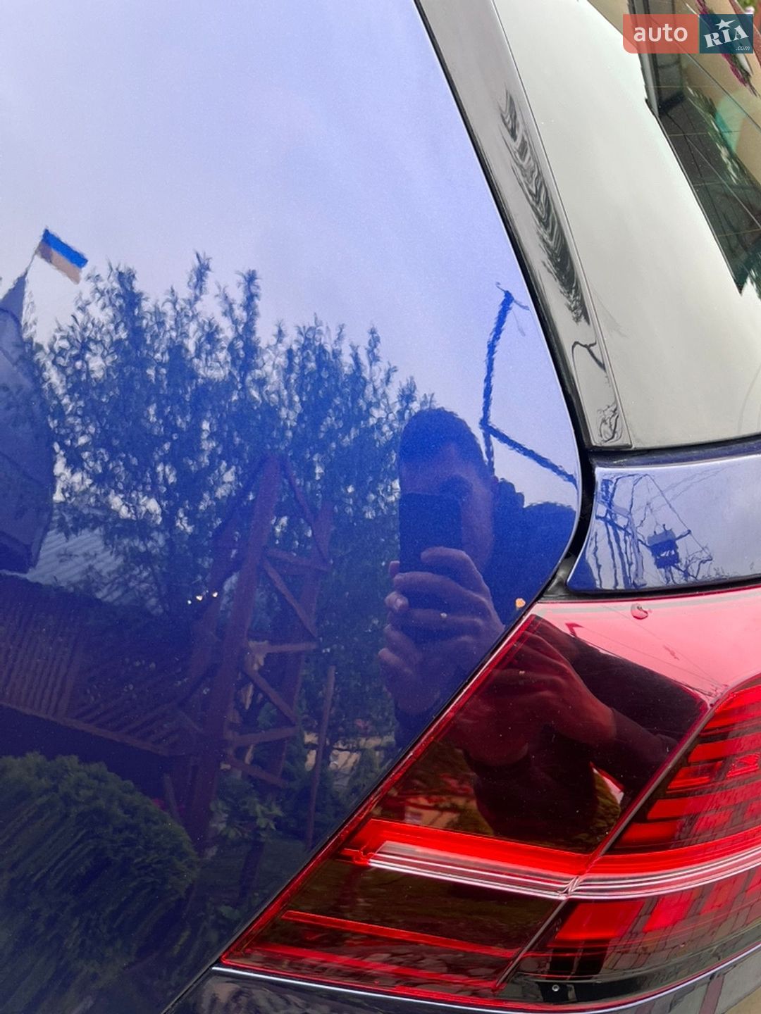 Volkswagen e-Golf 2018 VIN WVWZZZAUZJ8905252 фото оголошення 14 з 20