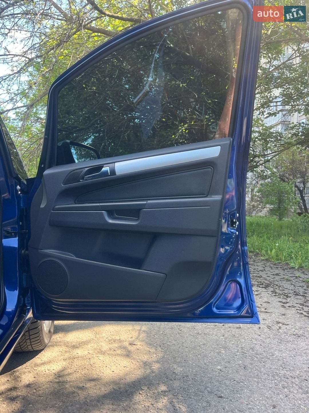 Opel Zafira 2009 VIN W0L0AHM759G064491 фото оголошення 29 з 45