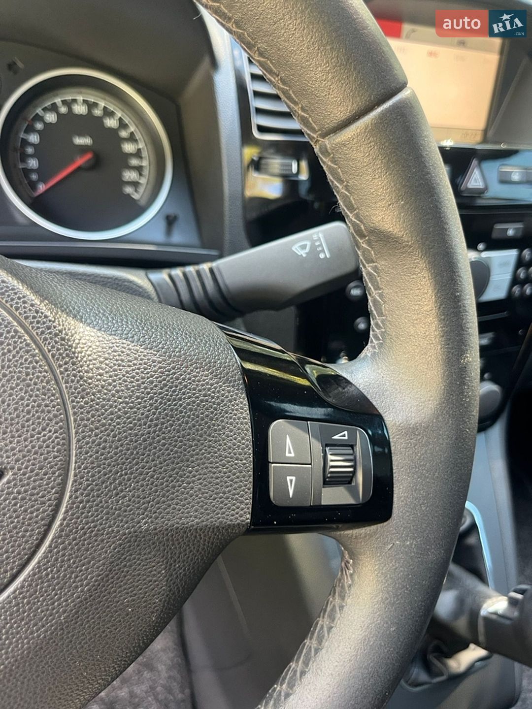 Opel Zafira 2009 VIN W0L0AHM759G064491 фото оголошення 40 з 45