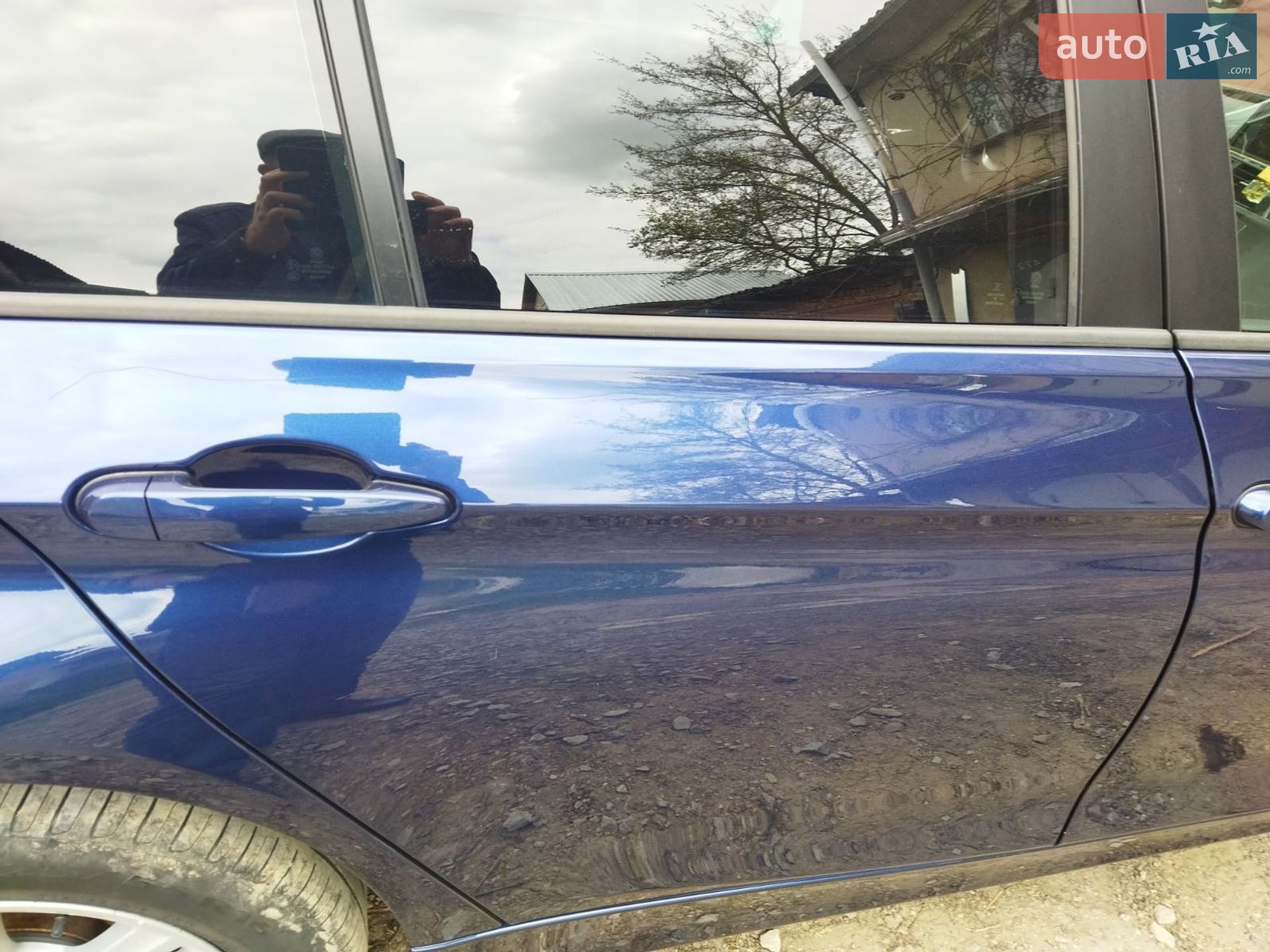 BMW 3 Series 2016 VIN WBA8E31050K494331 фото оголошення 9 з 11