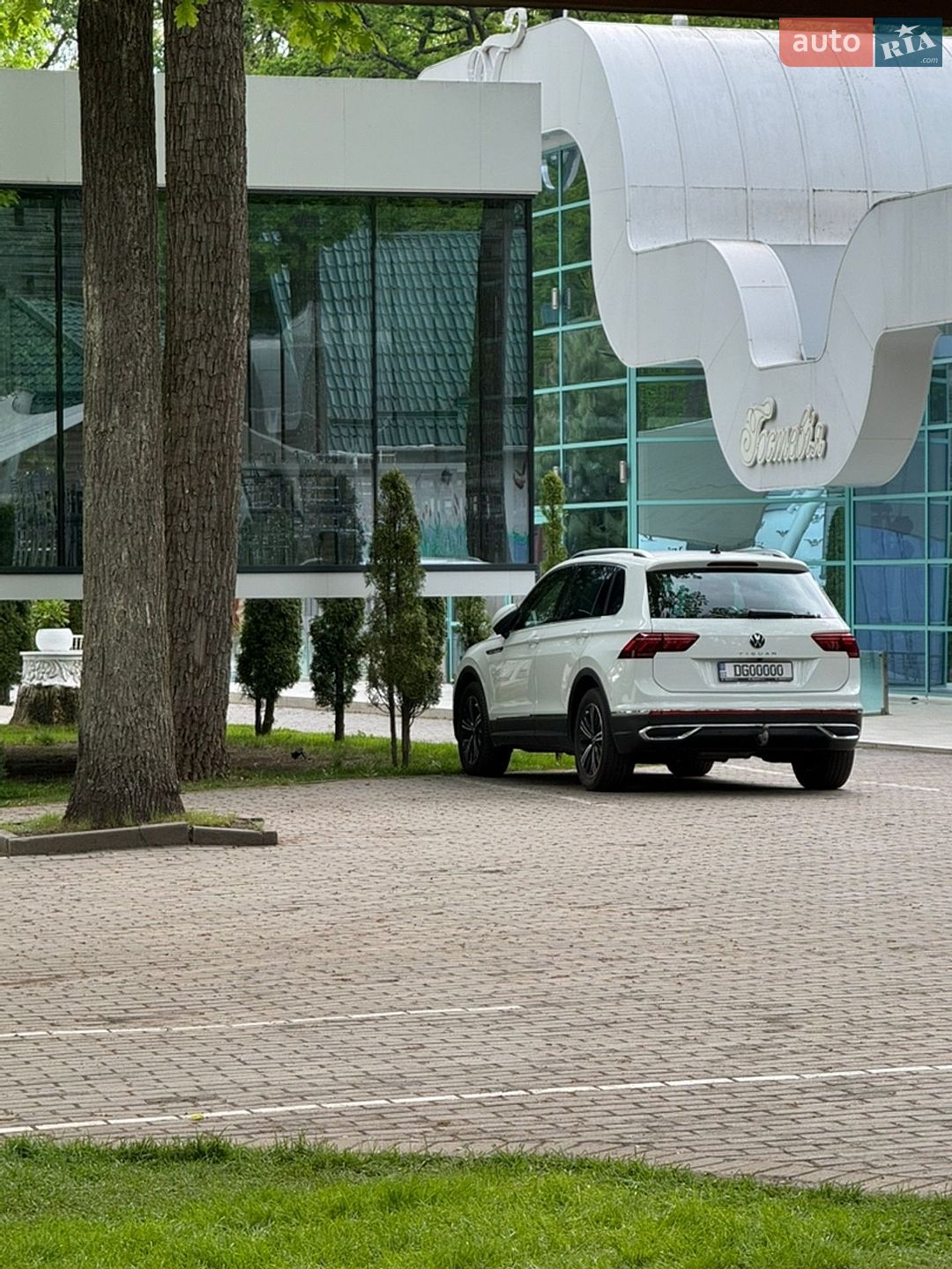 Volkswagen Tiguan 2023 VIN WVGZZZ5N9PW061226 фото оголошення 337 з 361