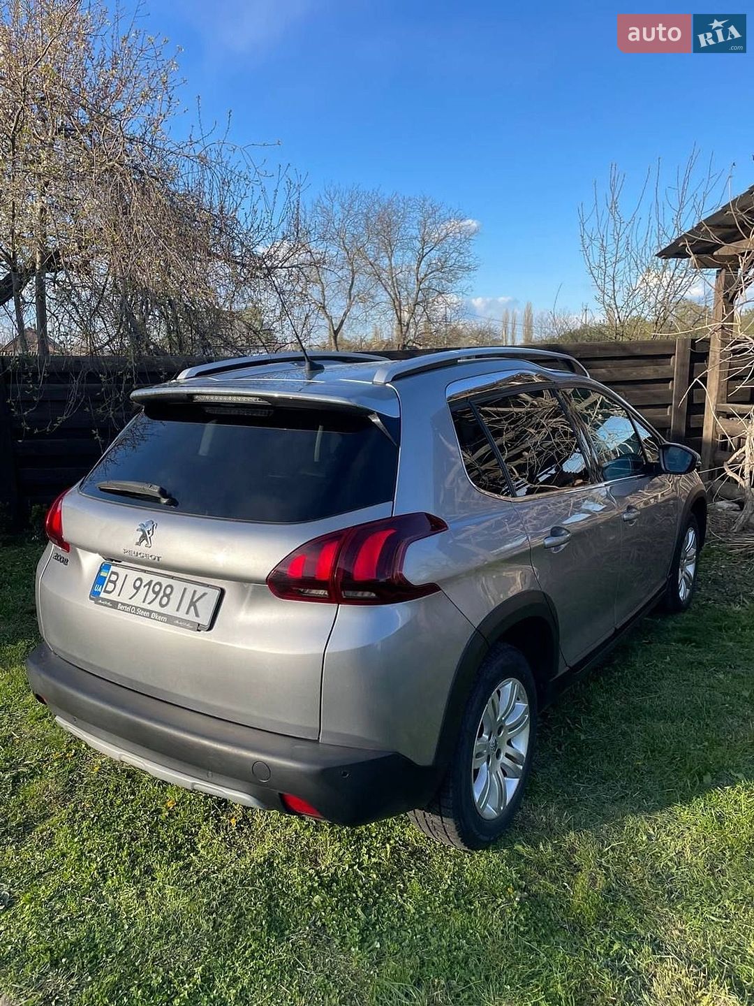 Peugeot 2008 2019 VIN VF3CUHNZTJY122114 фото оголошення 14 з 32