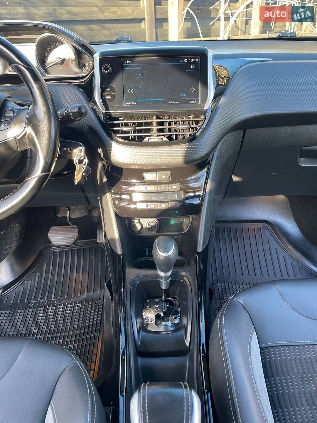 Peugeot 2008 2019 VIN VF3CUHNZTJY122114 фото оголошення 19 з 32
