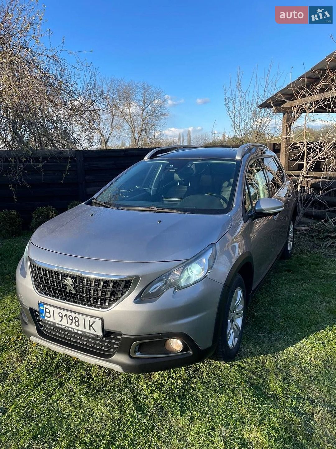 Peugeot 2008 2019 VIN VF3CUHNZTJY122114 фото оголошення 15 з 32
