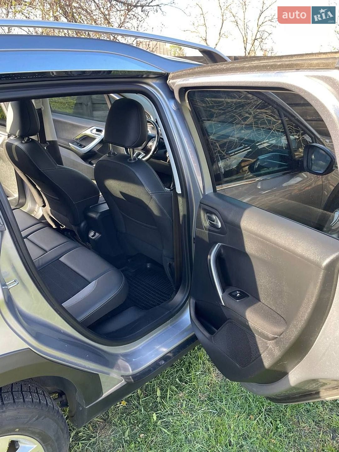 Peugeot 2008 2019 VIN VF3CUHNZTJY122114 фото оголошення 26 з 32