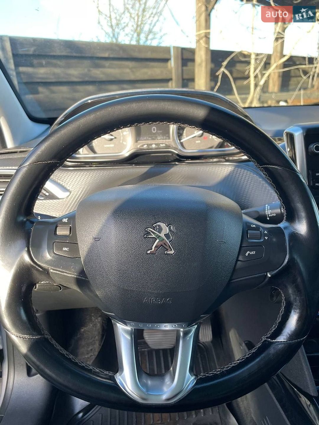 Peugeot 2008 2019 VIN VF3CUHNZTJY122114 фото оголошення 27 з 32