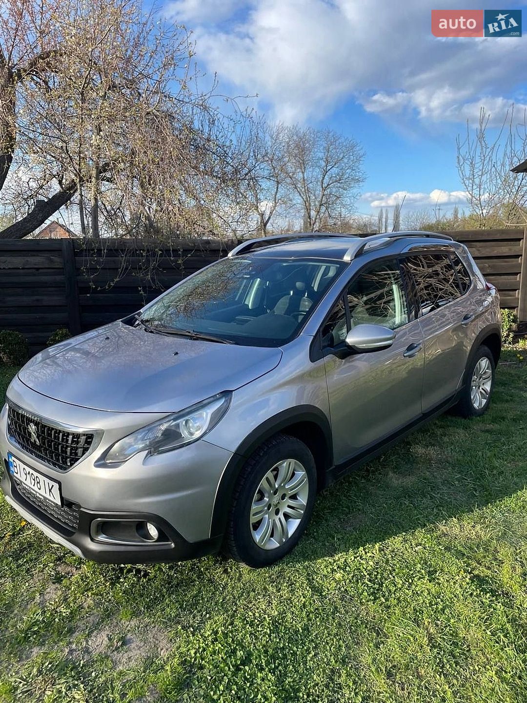 Peugeot 2008 2019 VIN VF3CUHNZTJY122114 фото оголошення 28 з 32