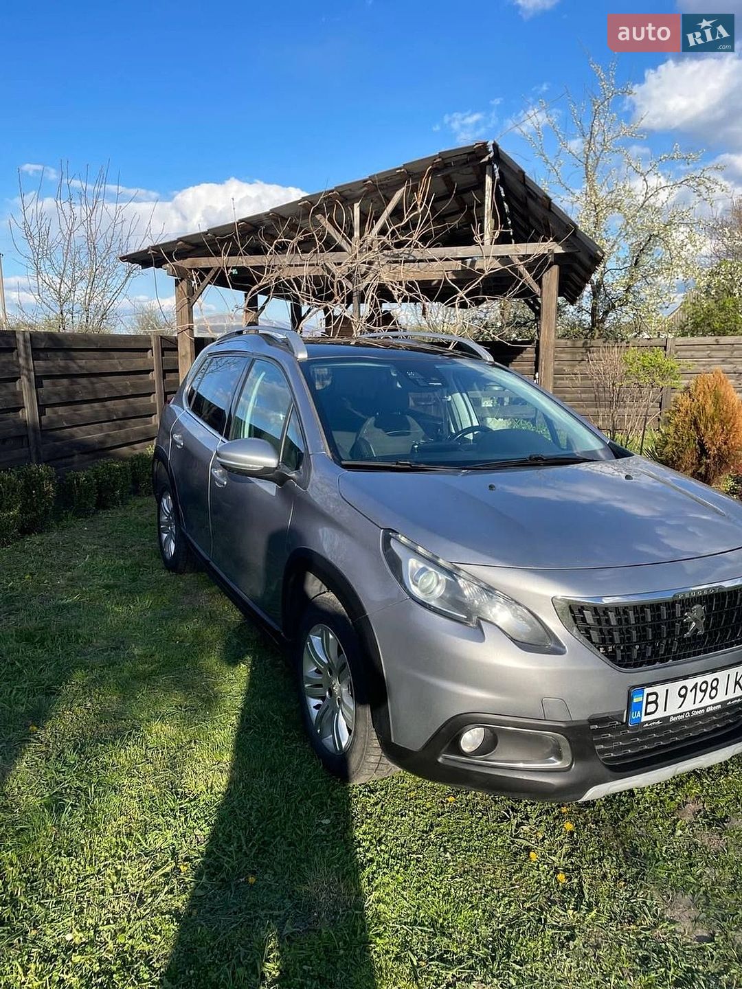 Peugeot 2008 2019 VIN VF3CUHNZTJY122114 фото оголошення 31 з 32