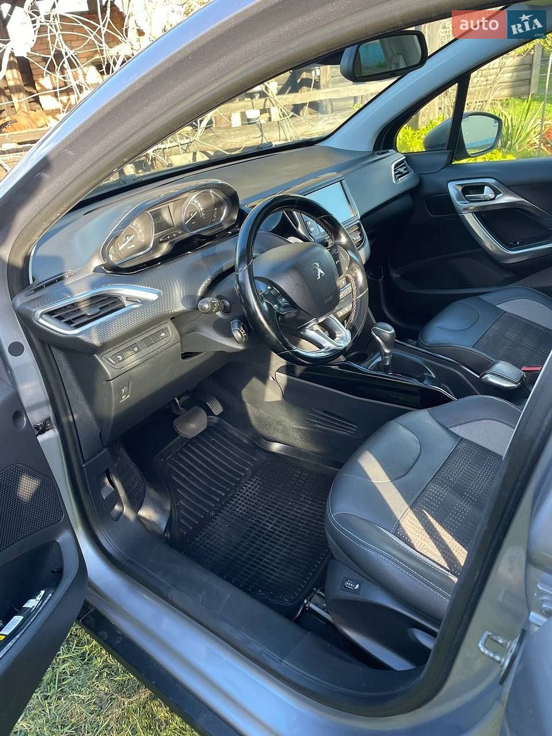 Peugeot 2008 2019 VIN VF3CUHNZTJY122114 фото оголошення 30 з 32