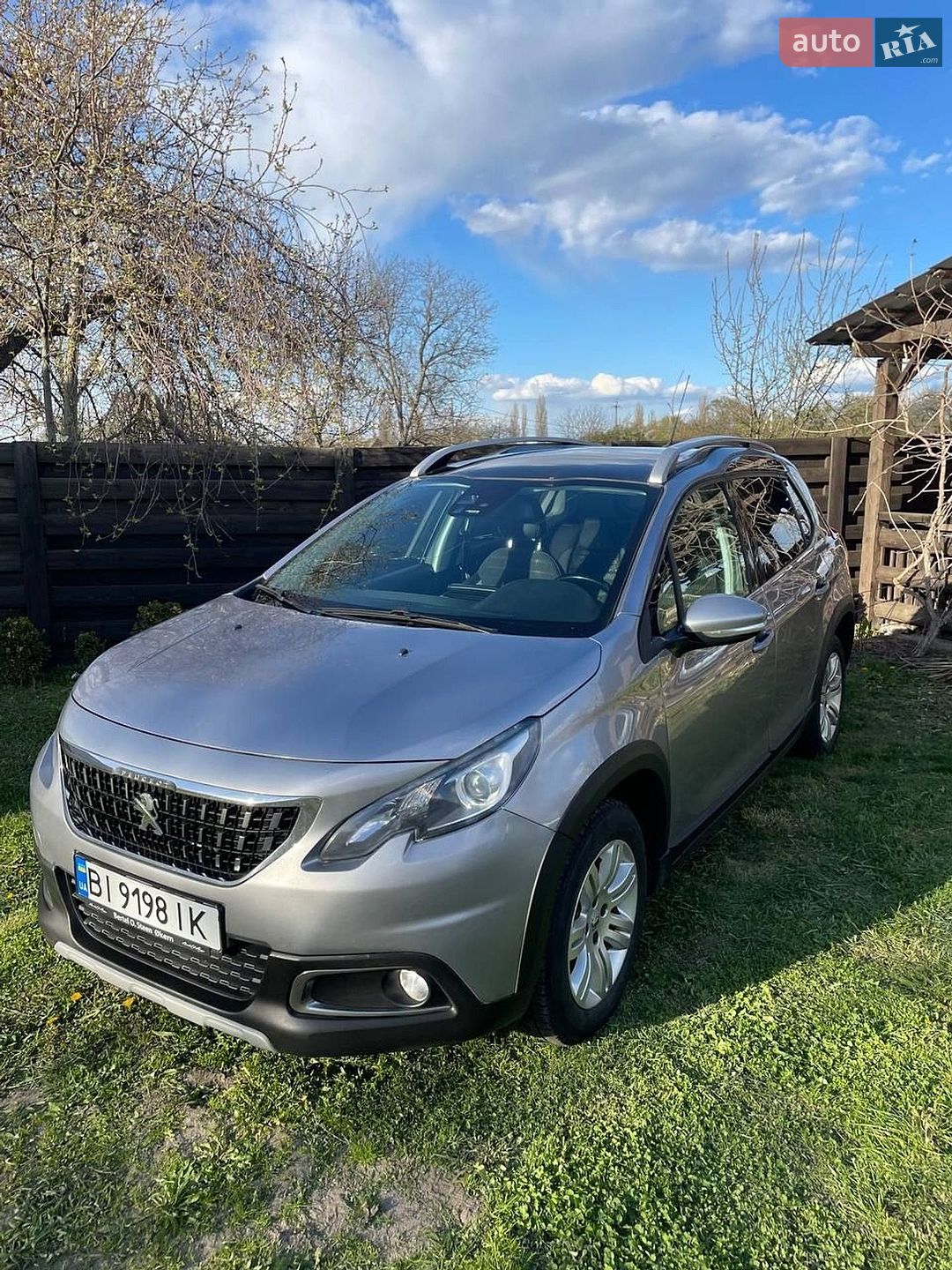 Peugeot 2008 2019 VIN VF3CUHNZTJY122114 фото оголошення 32 з 32