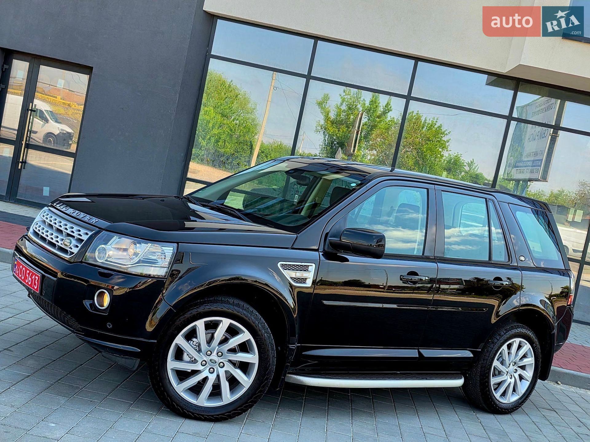Land Rover Freelander 2015 VIN SALFA2BC6EH394678 фото оголошення 10 з 73