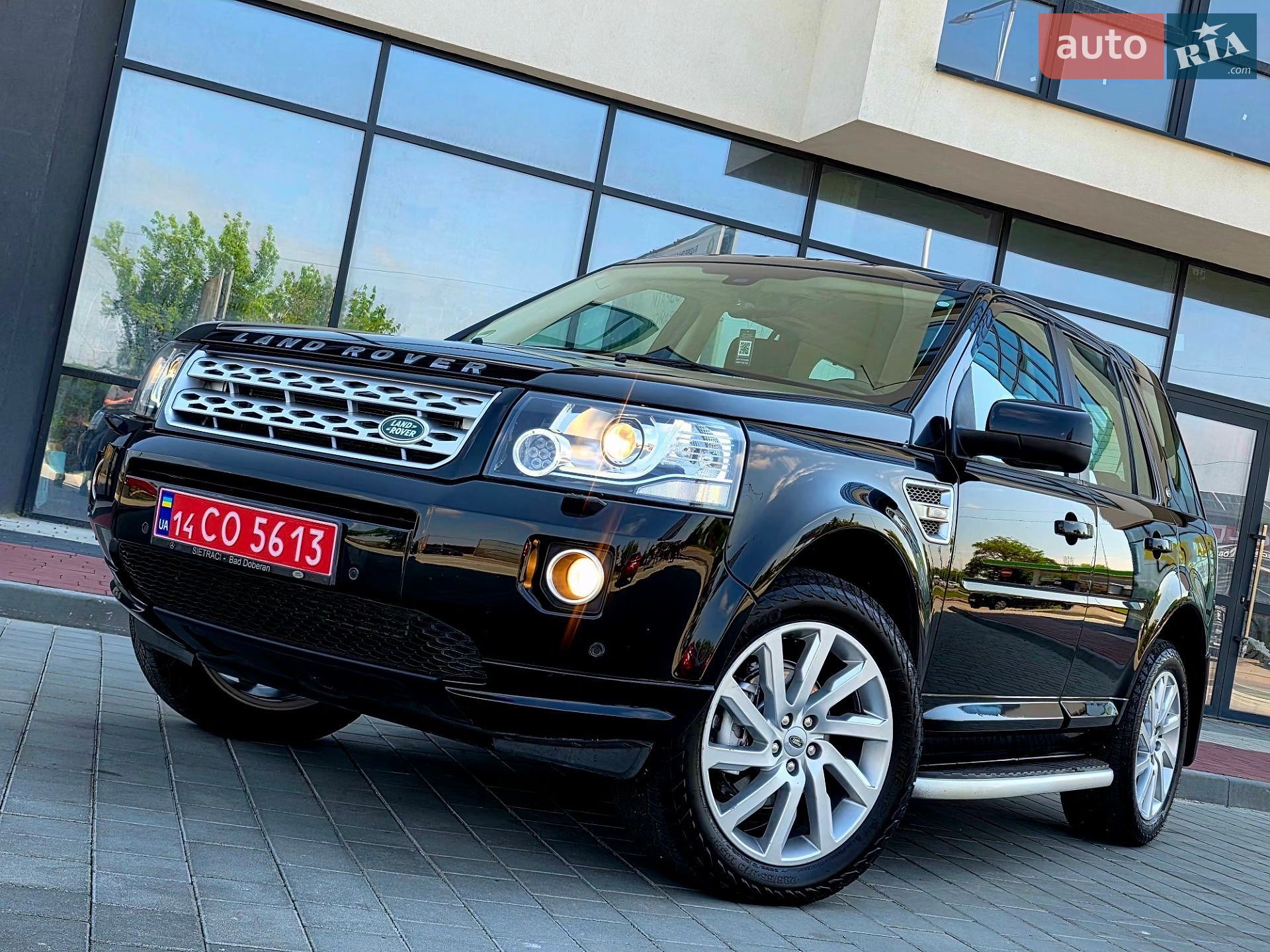 Land Rover Freelander 2015 VIN SALFA2BC6EH394678 фото оголошення 8 з 73