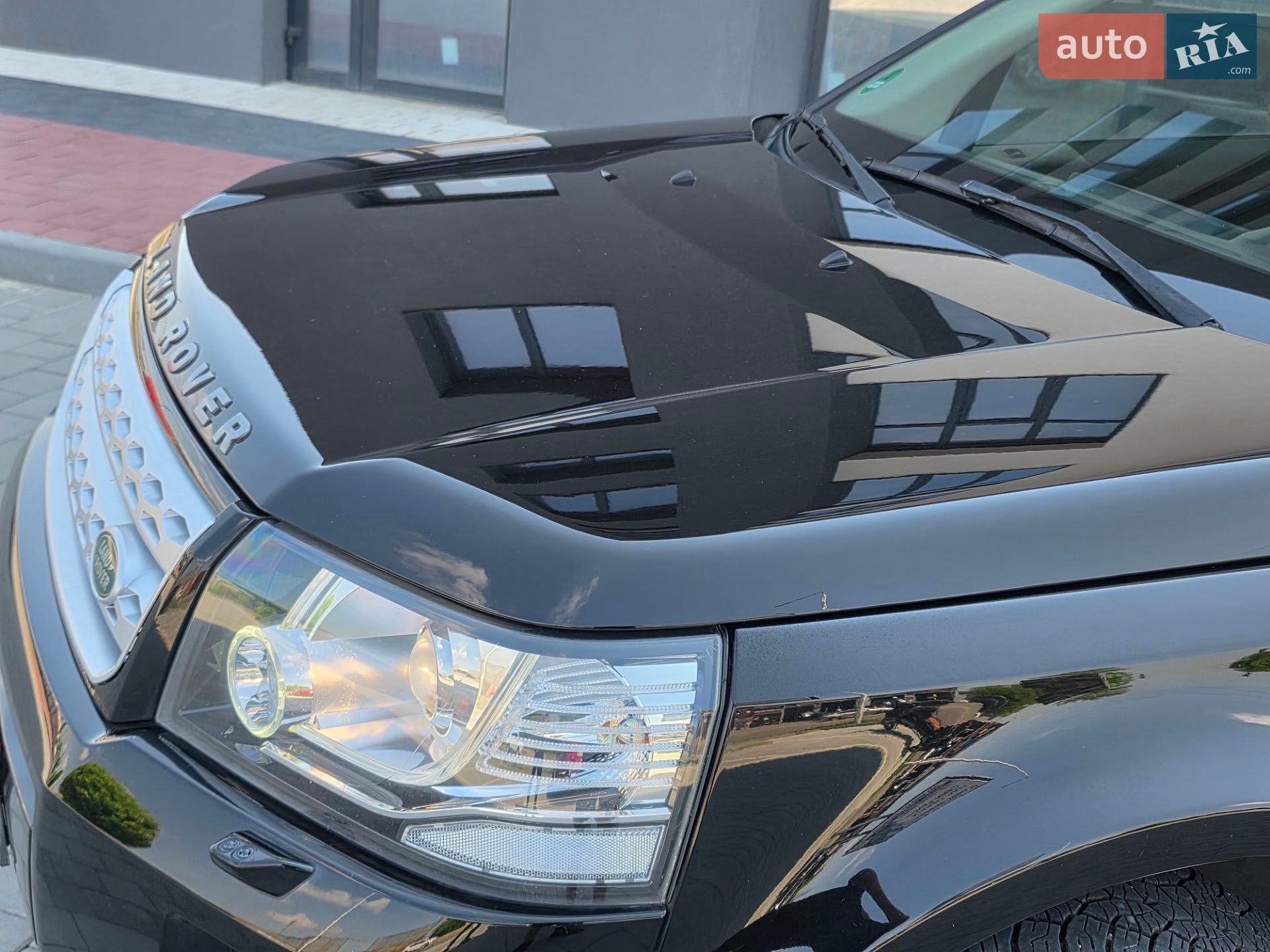Land Rover Freelander 2015 VIN SALFA2BC6EH394678 фото оголошення 12 з 73
