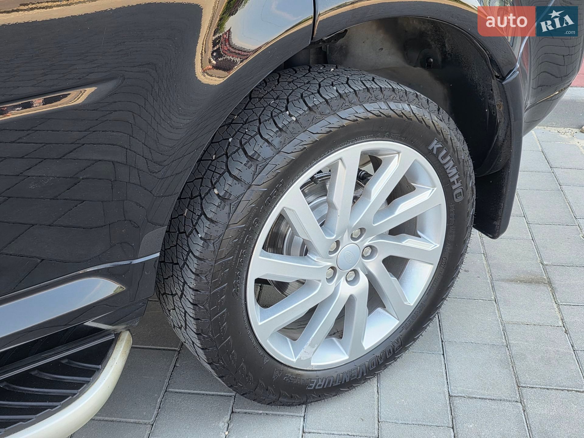 Land Rover Freelander 2015 VIN SALFA2BC6EH394678 фото оголошення 15 з 73