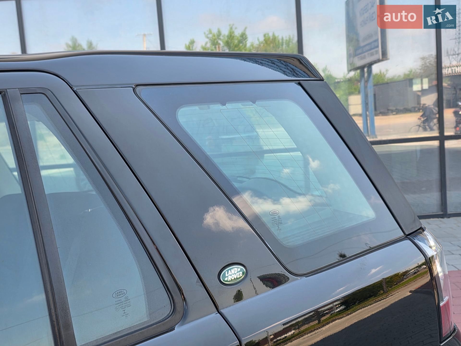 Land Rover Freelander 2015 VIN SALFA2BC6EH394678 фото оголошення 16 з 73