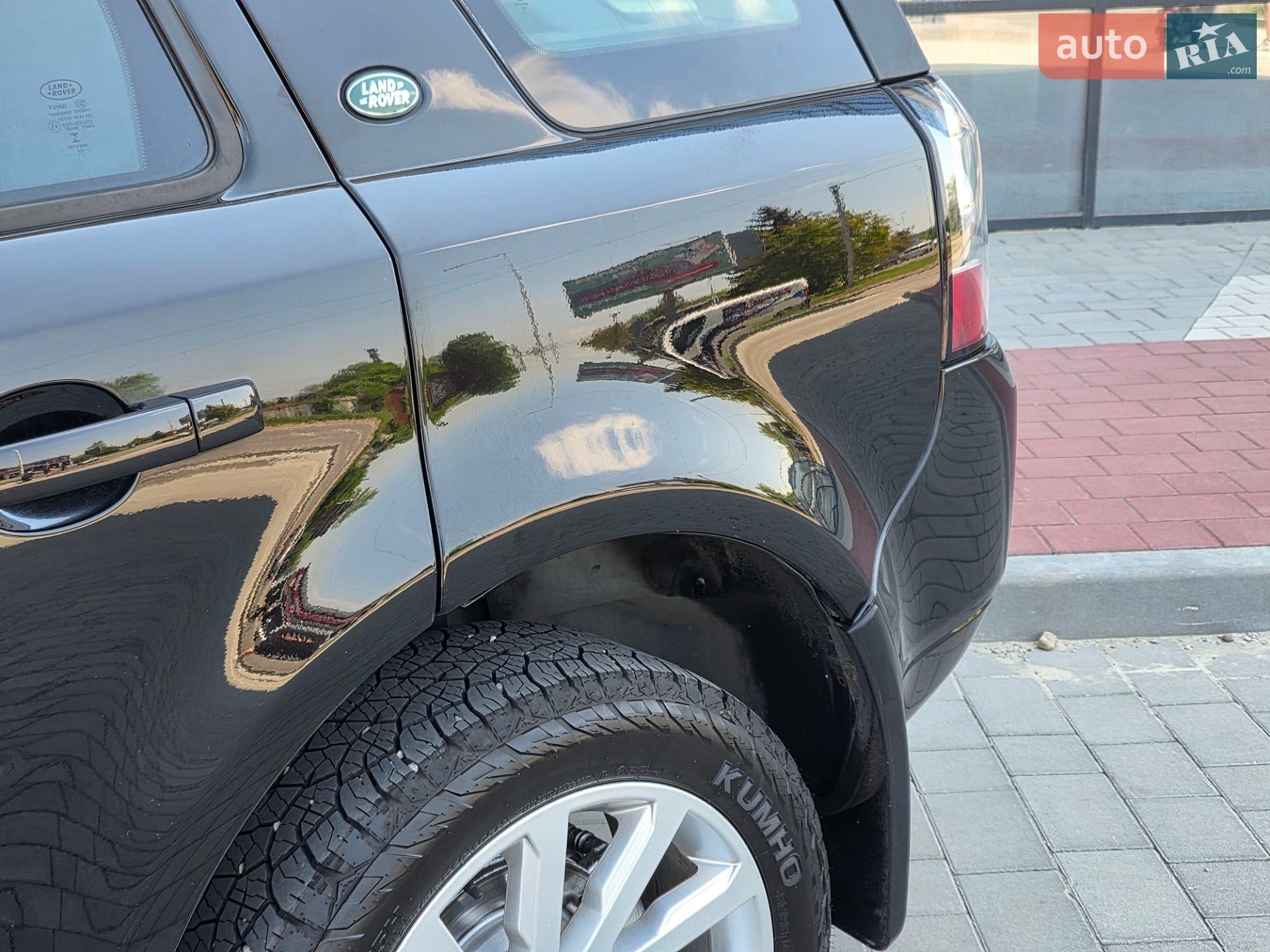Land Rover Freelander 2015 VIN SALFA2BC6EH394678 фото оголошення 18 з 73