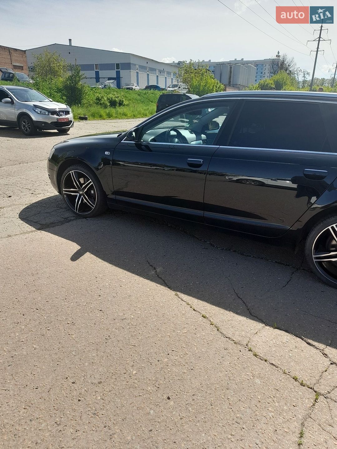 Audi A6 2008 VIN WAUZZZ4F18N122684 фото оголошення 30 з 30
