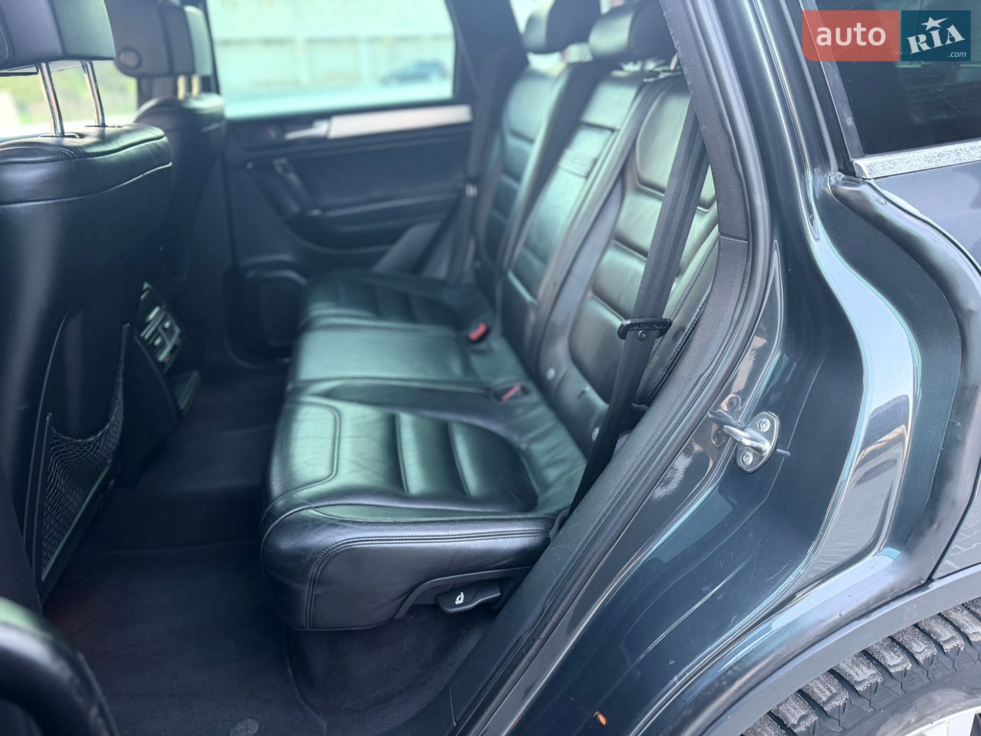 Volkswagen Touareg 2011 VIN WVGZZZ7PZBD044115 фото оголошення 30 з 39