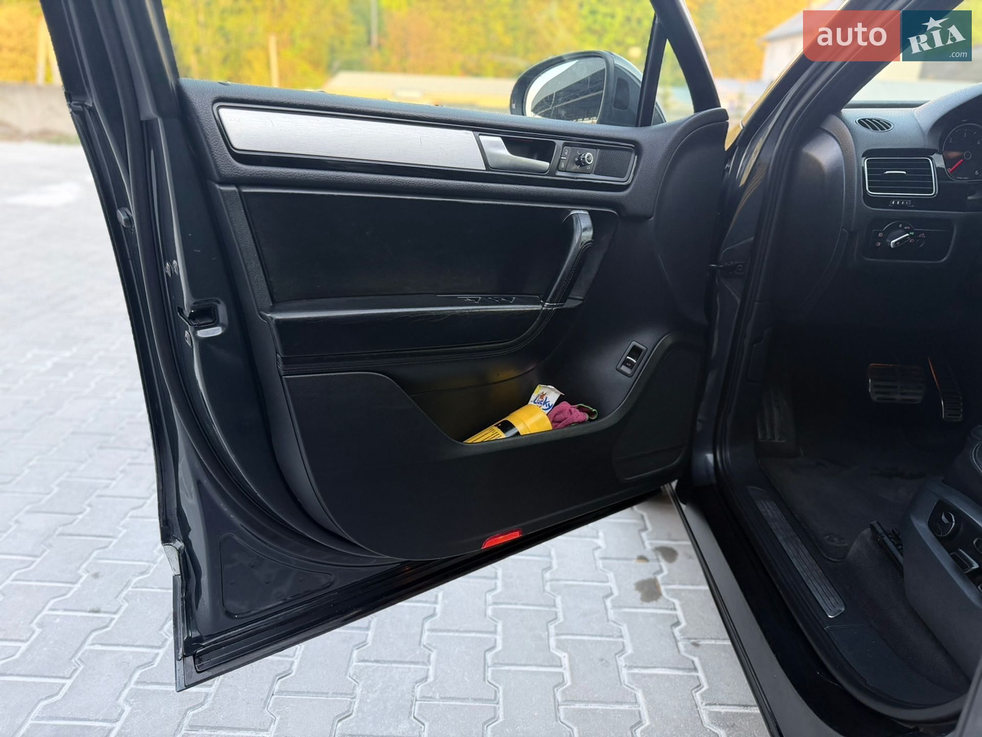 Volkswagen Touareg 2011 VIN WVGZZZ7PZBD044115 фото оголошення 33 з 39