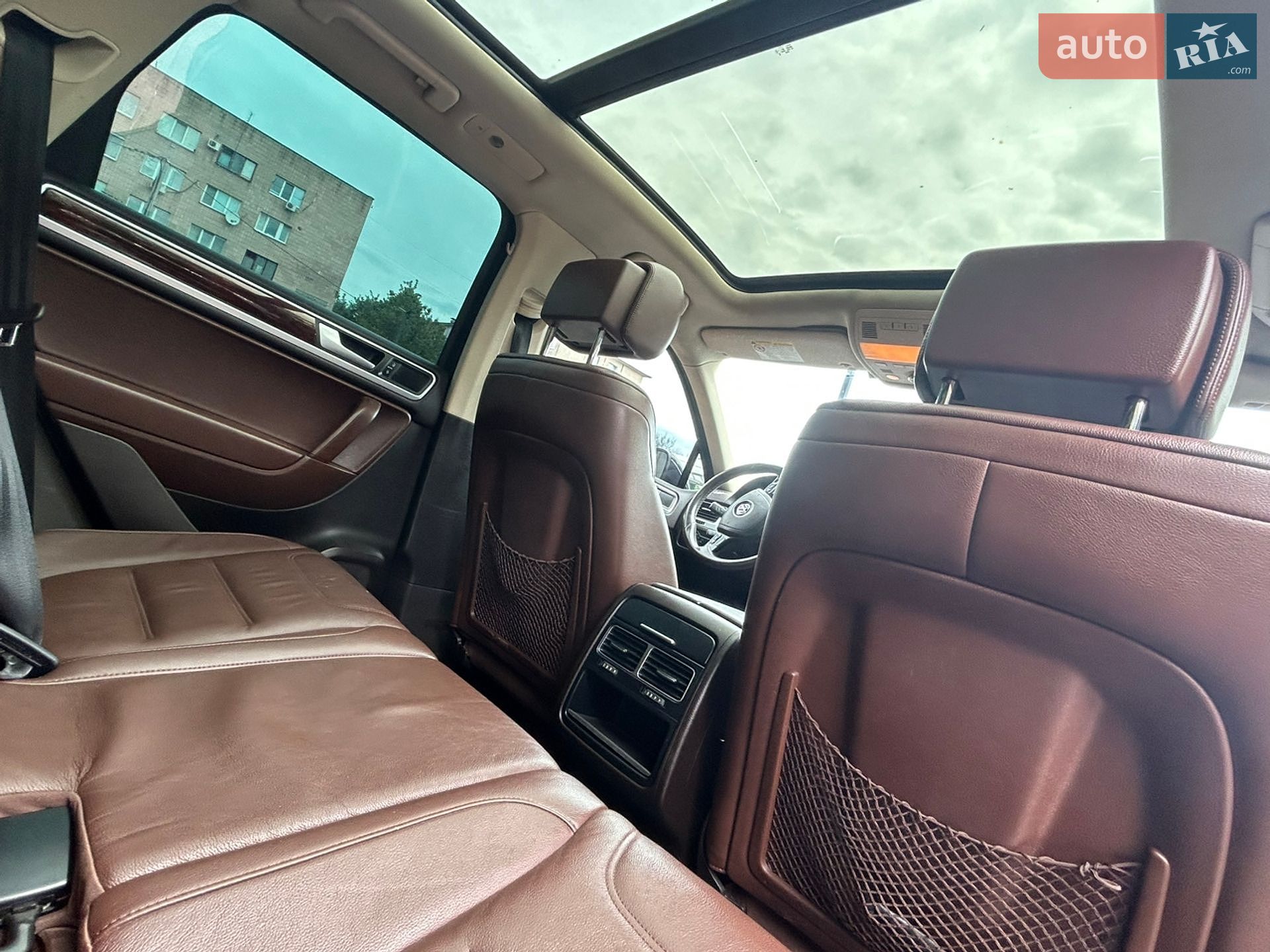 Volkswagen Touareg 2014 VIN WVGEF9BP4ED010576 фото оголошення 23 з 47