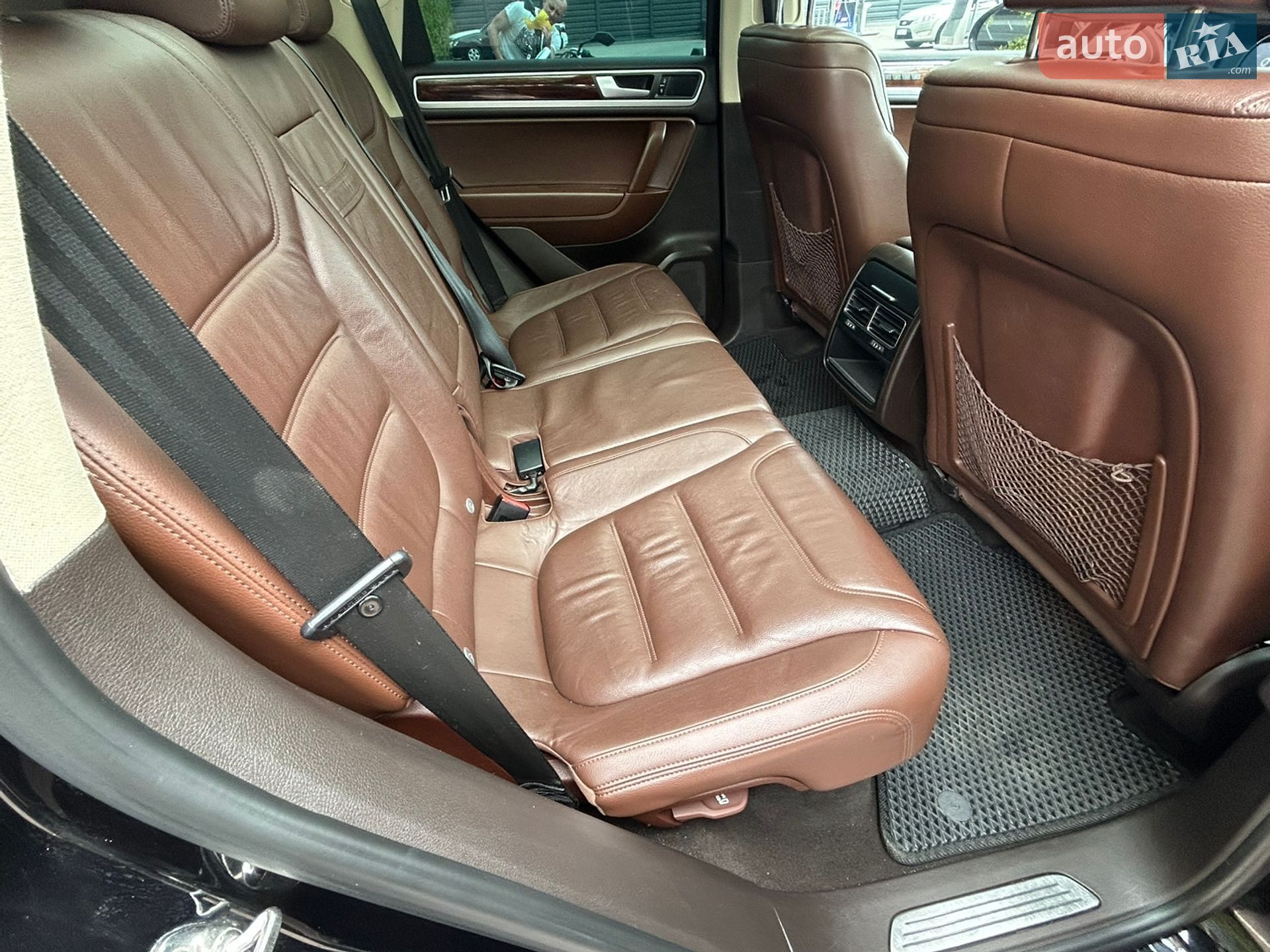 Volkswagen Touareg 2014 VIN WVGEF9BP4ED010576 фото оголошення 22 з 47