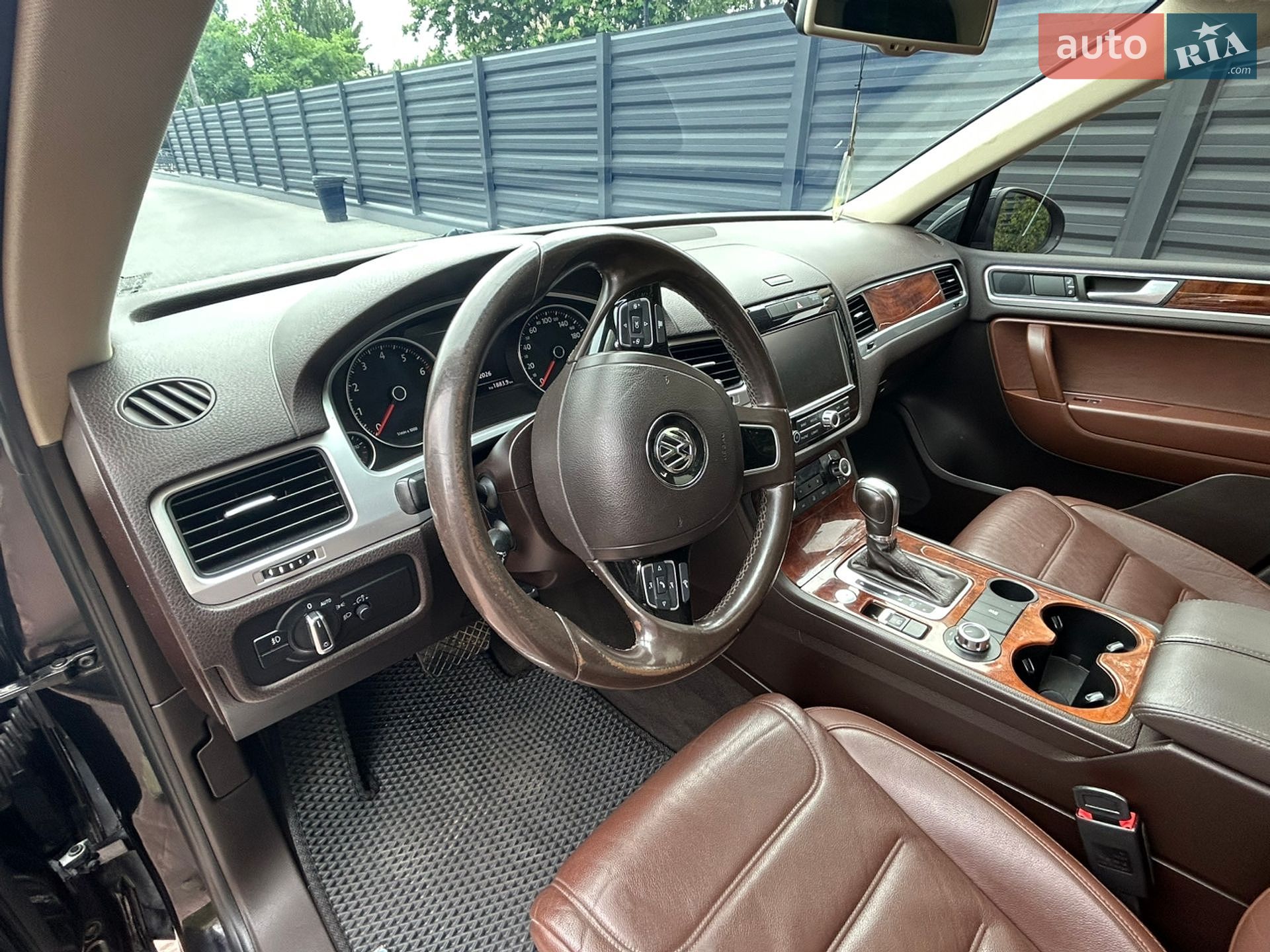 Volkswagen Touareg 2014 VIN WVGEF9BP4ED010576 фото оголошення 33 з 47