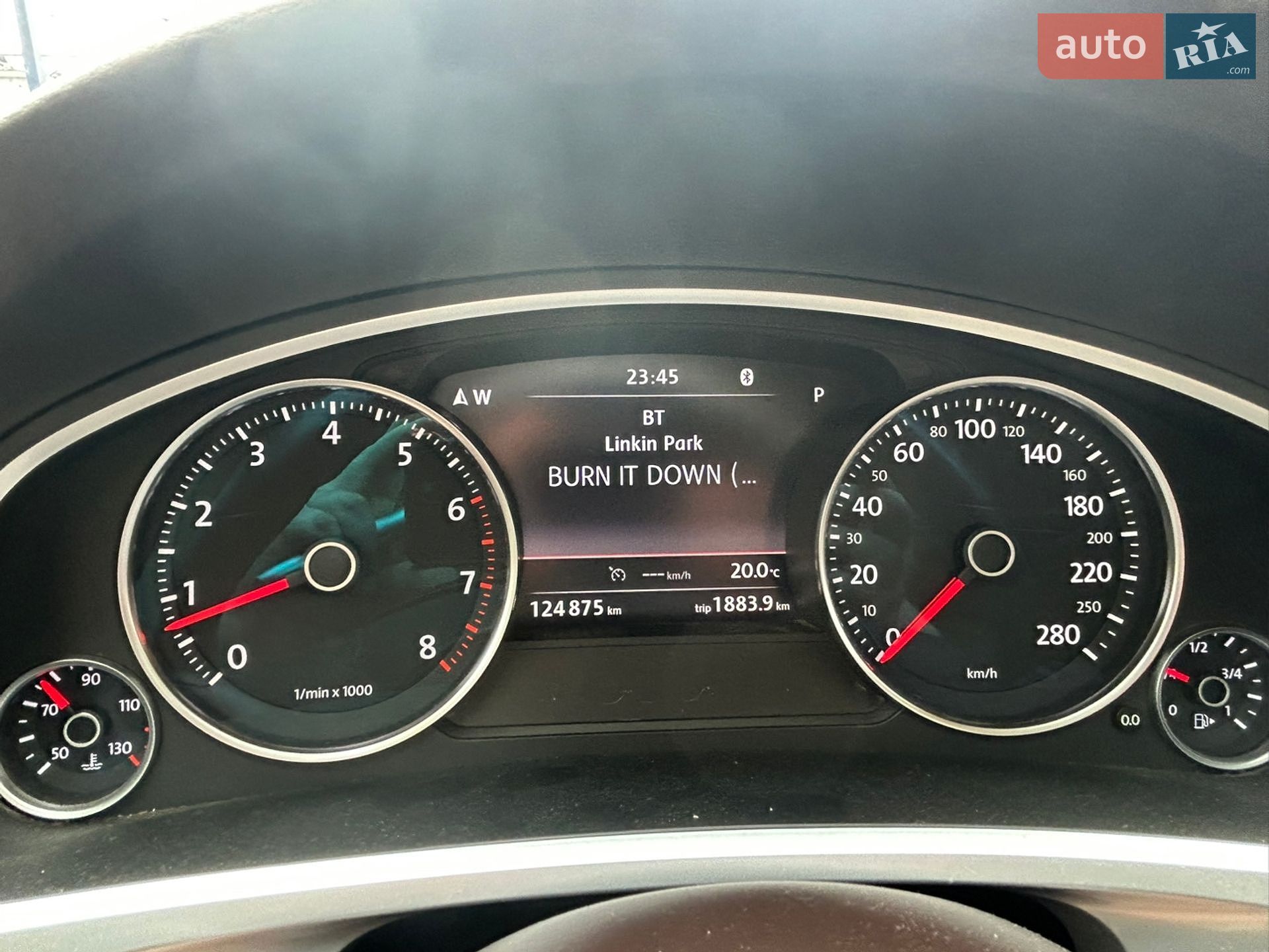 Volkswagen Touareg 2014 VIN WVGEF9BP4ED010576 фото оголошення 37 з 47