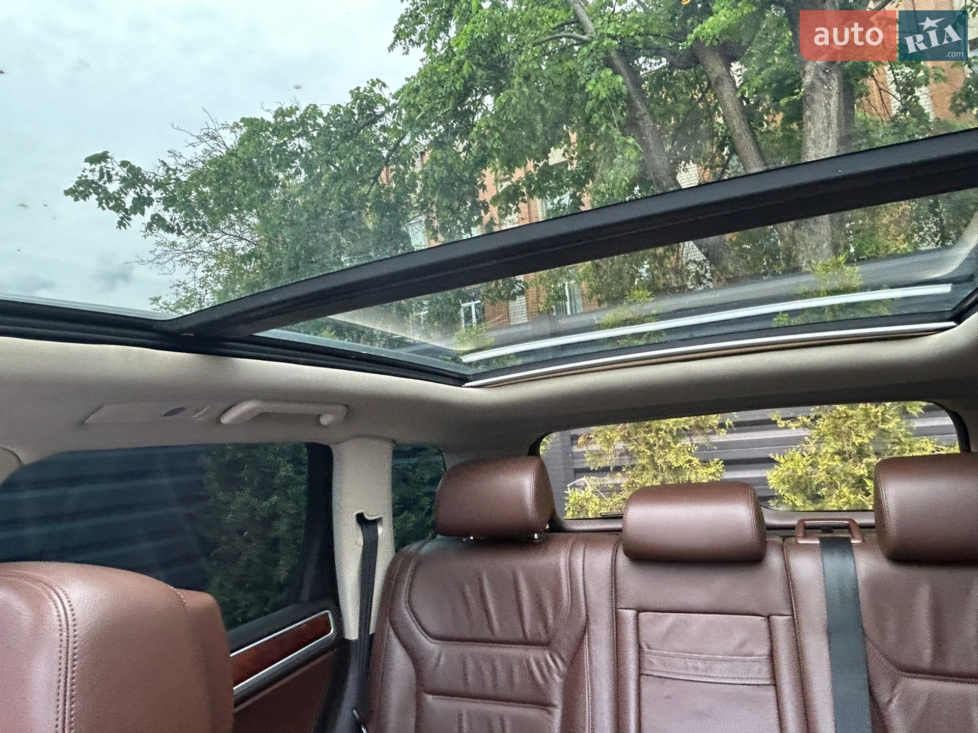 Volkswagen Touareg 2014 VIN WVGEF9BP4ED010576 фото оголошення 39 з 47