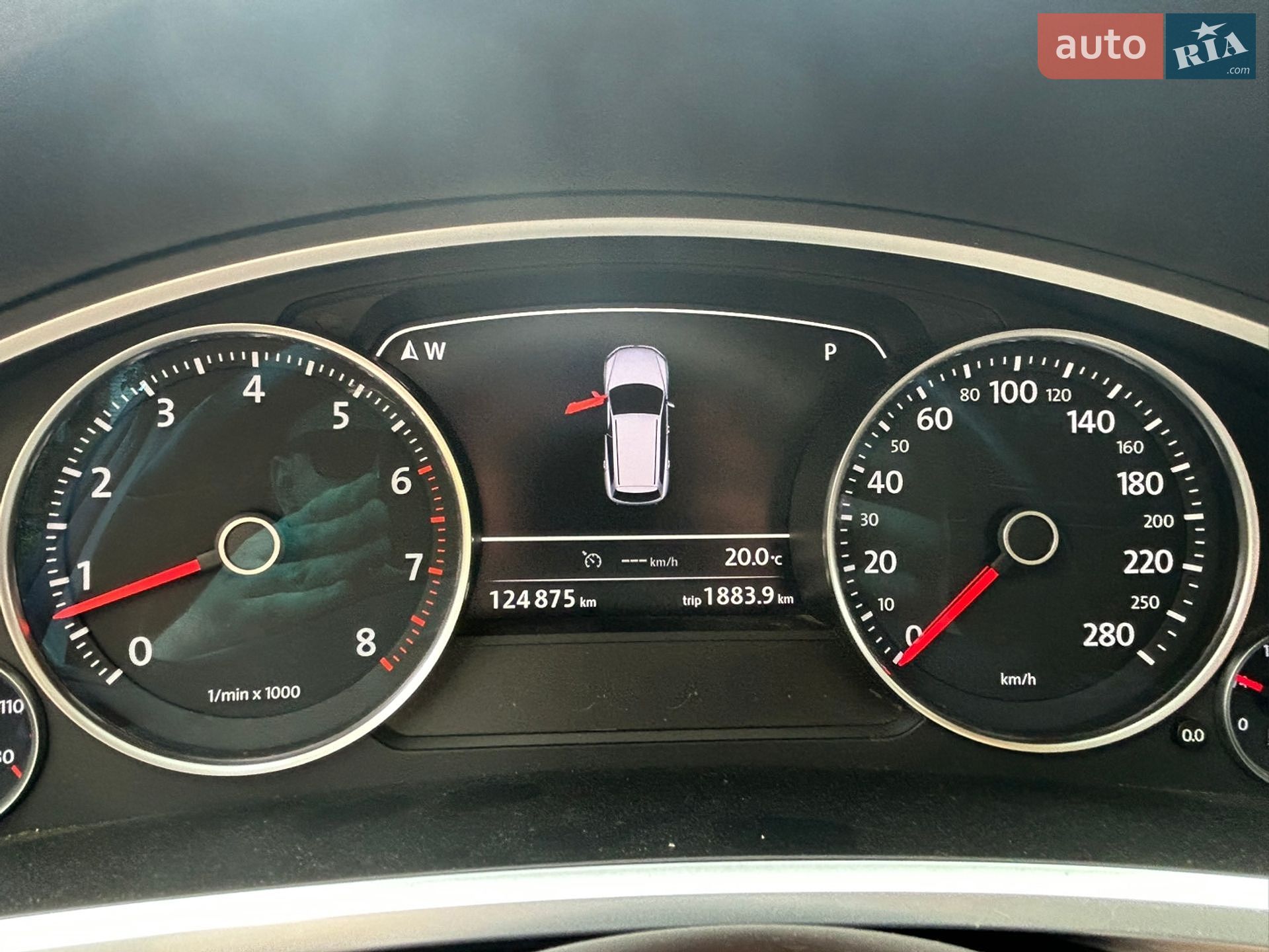 Volkswagen Touareg 2014 VIN WVGEF9BP4ED010576 фото оголошення 43 з 47