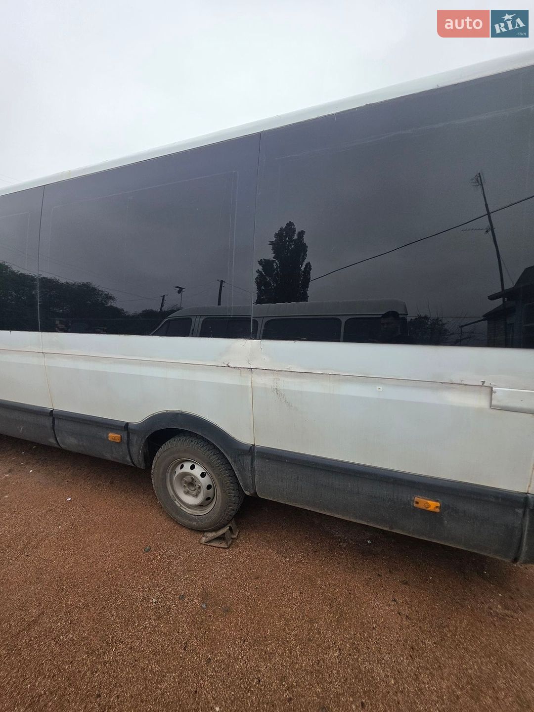 Iveco Daily 2000 VIN ZCFC3590005298319 фото оголошення 7 з 38