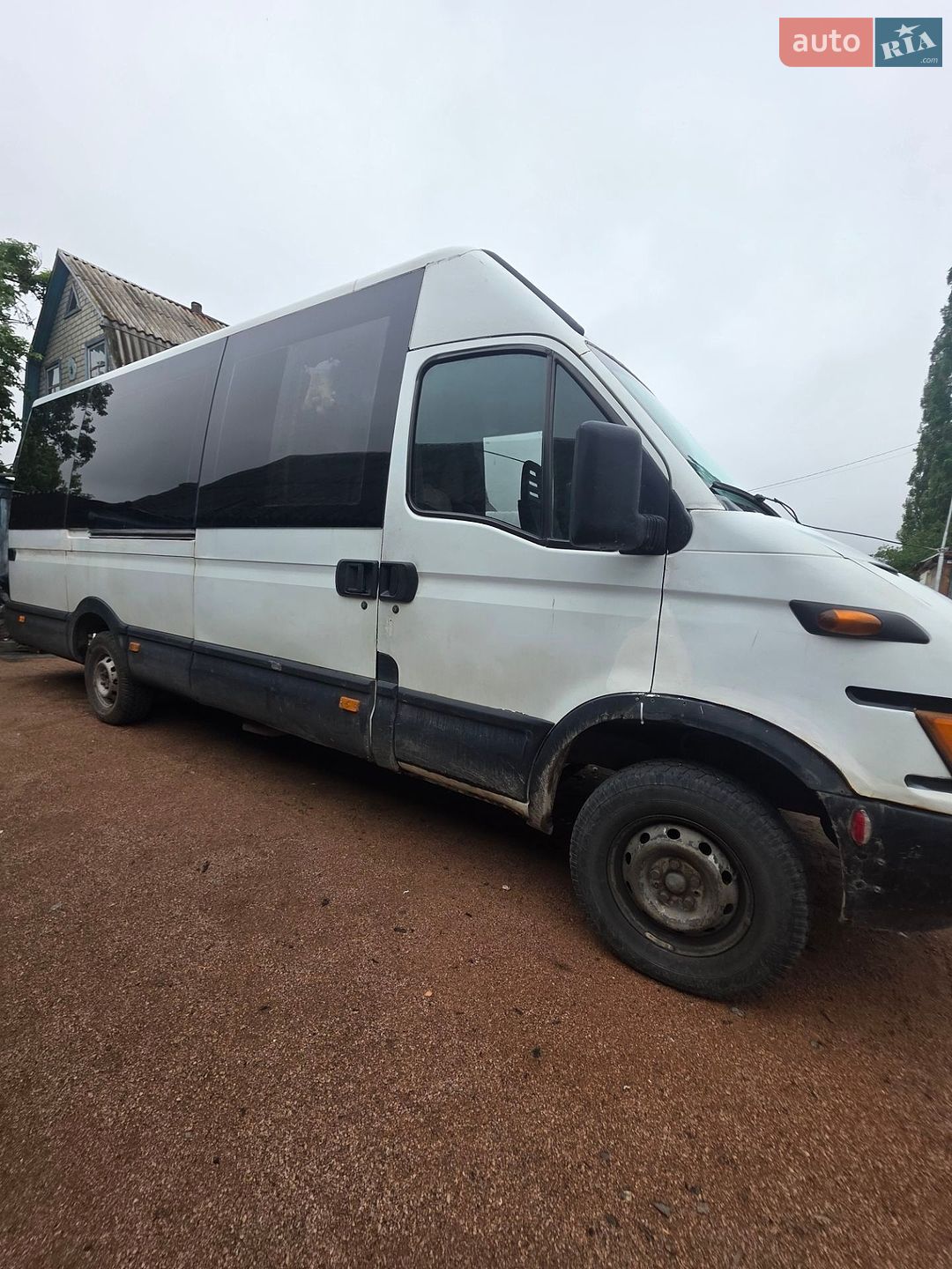 Iveco Daily 2000 VIN ZCFC3590005298319 фото оголошення 12 з 38