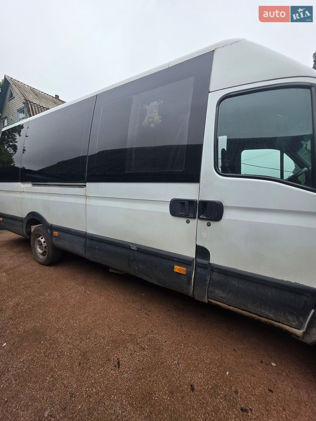 Iveco Daily 2000 VIN ZCFC3590005298319 фото оголошення 13 з 38