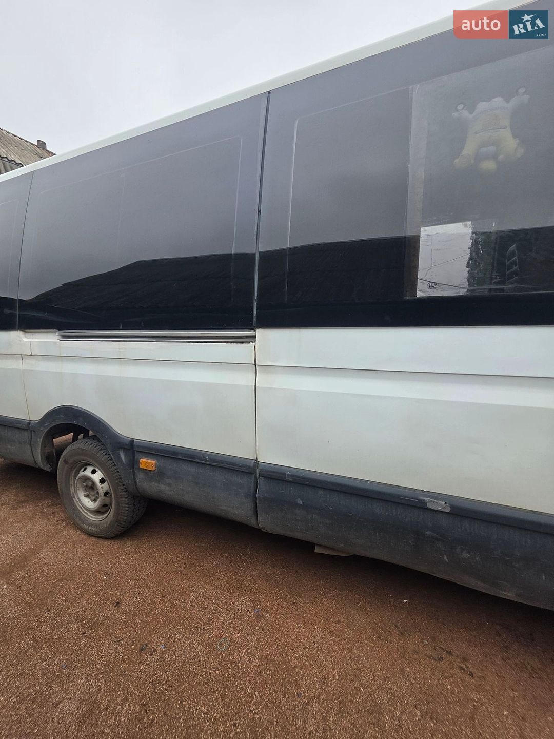 Iveco Daily 2000 VIN ZCFC3590005298319 фото оголошення 14 з 38