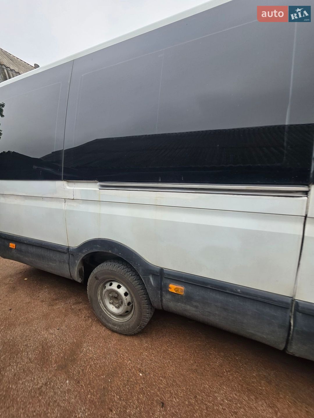 Iveco Daily 2000 VIN ZCFC3590005298319 фото оголошення 15 з 38