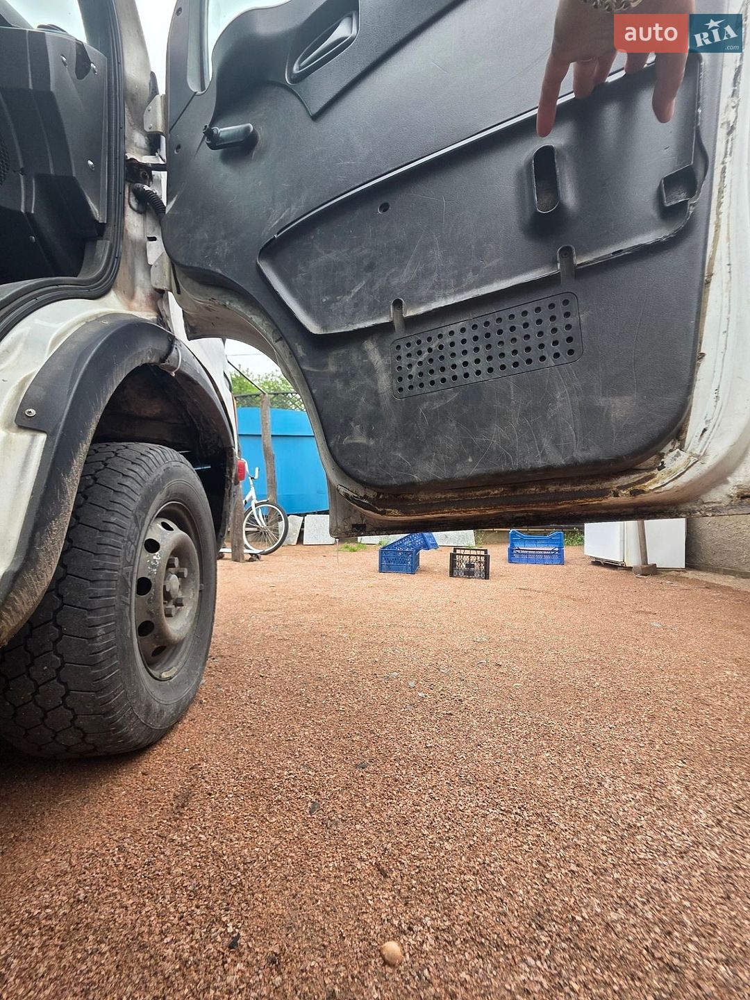 Iveco Daily 2000 VIN ZCFC3590005298319 фото оголошення 16 з 38